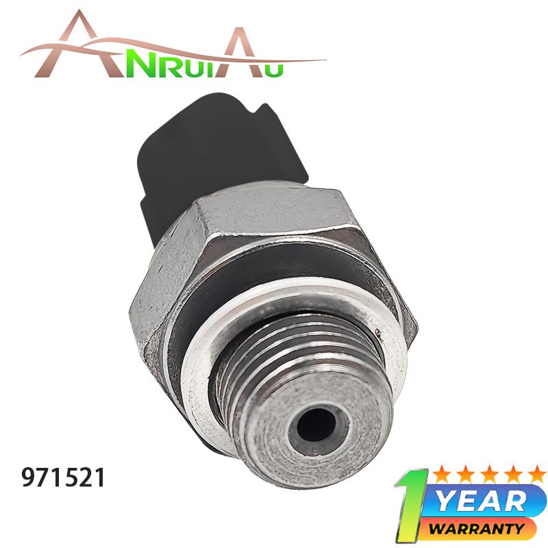 Новый 1 шт. Датчик-выключатель давления масла 971521 для Renault Master Captur Duster Fluence Grand Scenic Kwid Sandero Logan Megane
