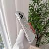 IVYMAX, Чехол для телефона Apple, Совместим со всеми сериями Apple 11, 12, 13, 14, 15, 16, Износостойкий и противоударный