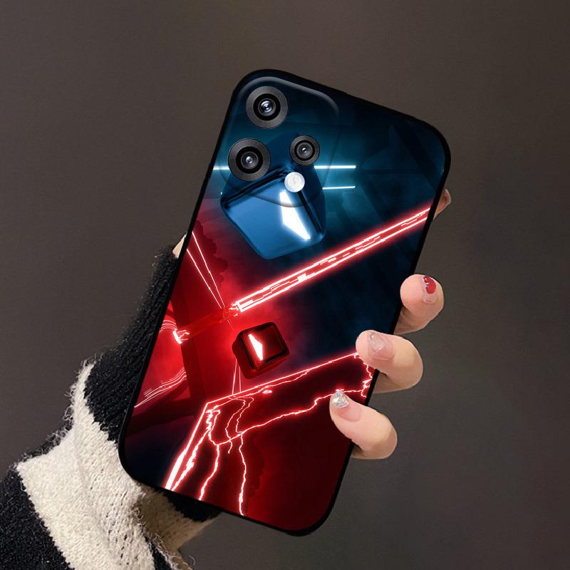 Для OPPO Reno15 Pro 5g Чехол OPPOReno15 CPH2825 Ударопрочный Силиконовый Мягкий Защитный Чехол для Телефона Для OPPO Reno 15 15Pro Funda Capa
