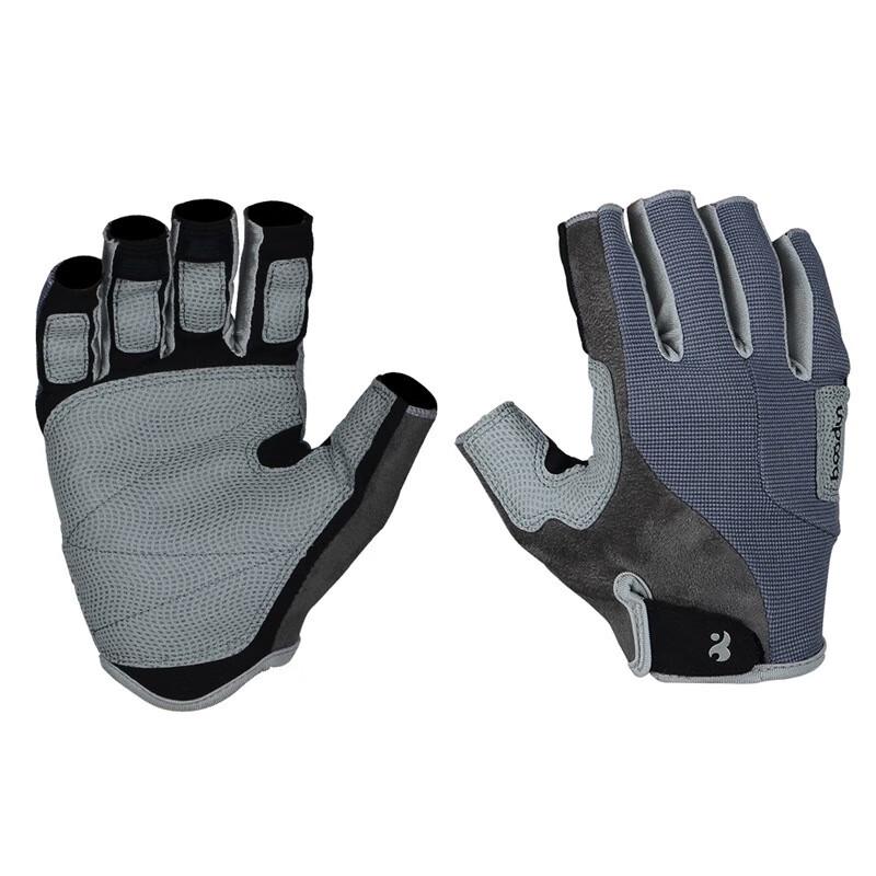 Versatile Half-Finger Sports Gloves