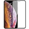 Закаленное стекло Full Cover 9H для защиты экрана iPhone 7 8 Plus X