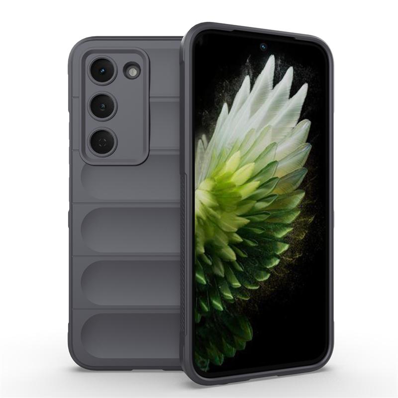 Полное покрытие для чехла Tecno Spark 40 Pro, противоударный мягкий силиконовый чехол на заднюю панель, чехол Tecno Spark 40 Pro для Tecno Spark 40 Pro