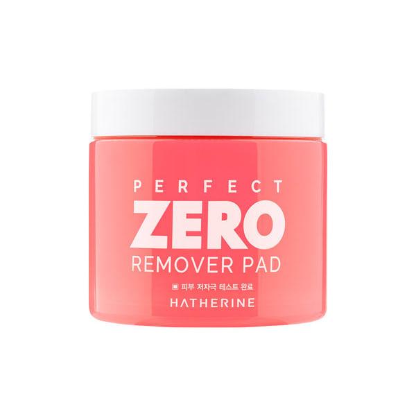 Диски Haerin Perfect Zero Remover 50 шт.