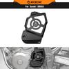 Для Suzuki DR650 1996-2024 Защитная крышка звезды Защита цепи для Suzuki DR650S/SE DR 650 S DR 650 SE 2024 2023 2022 2021 2020