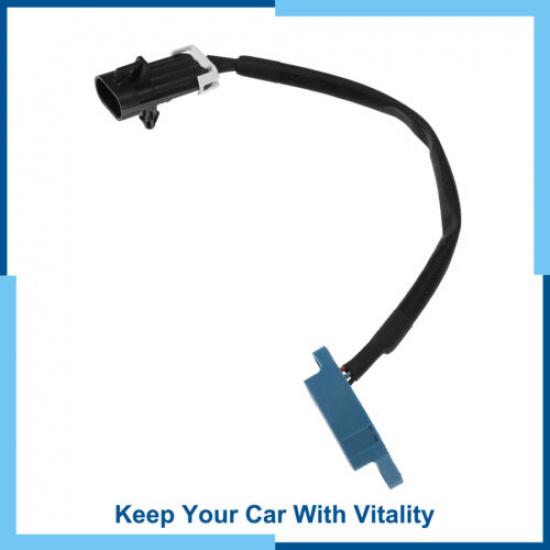 Pack (1) Engine Crankshaft Position Sensor Crank For Buick Century 1997-2005