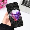Для Xiaomi Redmi Note 15 4G 5G Чехол ТПУ Силикон Мягкий Чехол для Телефона Для Redmi Note15 Pro 4G Защита Камеры Мультяшный Capa Funda