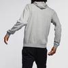 Nike Спортивная куртка мужская серая 804392-063