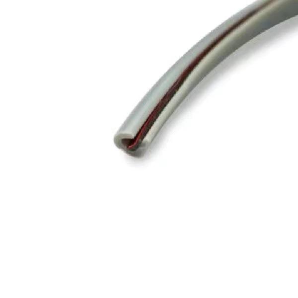 Защитная невидимая клейкая полоса от ударов и царапин для дверей автомобиля