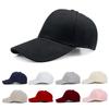 Adult Pure Cotton Baseball Cap Sun Protection Hat Outdoor Men and Women Fashion Baseball Cap Embroidery