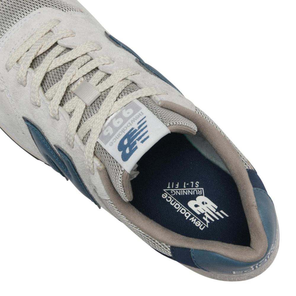 New Balance Cm996 Cm996Us2 Белый с оттенком Us2 