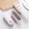 Fixed Angle Sharpening Stone Handheld Scissors Sharpener Durable Kitchen Whetstone  Outdoor
