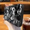 Чехол Для iPhone 17 Pro Max Чехлы iPhone 16 Чехол С Графикой Игрового Контроллера Для iPhone 11 12 13 14 15 16 Plus 16E 17 Air Cover