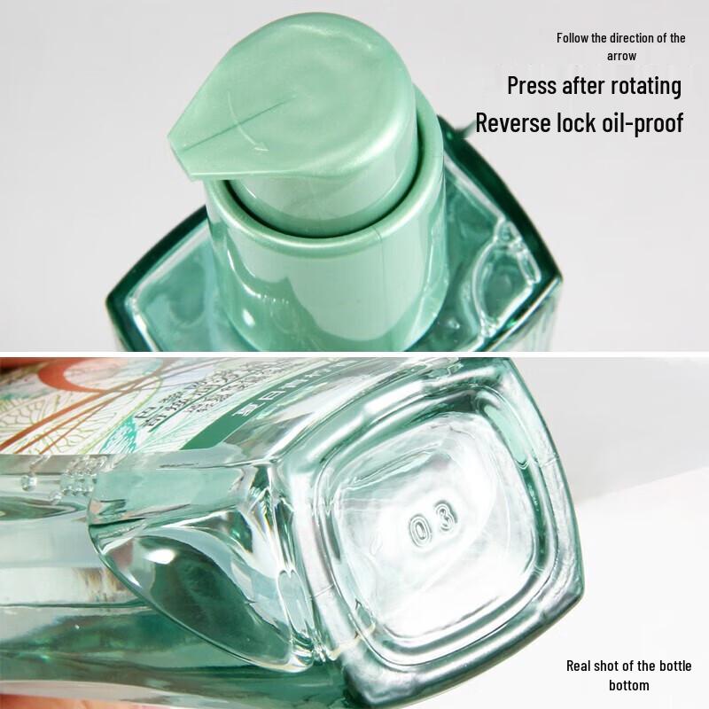 L'Oréal Elvive Extraordinary Hair Oil