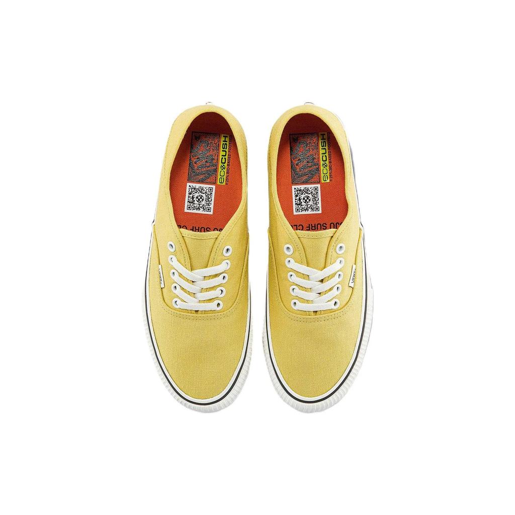 Vans Authentic (Unisex) Skate Shoes VN0A4BX550X