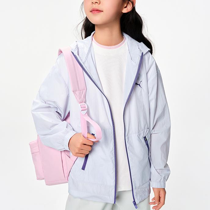 Puma Детская одежда для защиты от солнца 950433-02