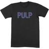 Pulp Intro Logo Tee Unisex T-shirt