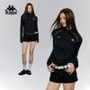 Kappa Women's Back-to-Back Logo Sports Jacket