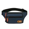 Waterproof Waist Bag for Men Women Multifunctional Large Capacity Fanny Pack Wear-resistant