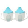 150ml Baby Cup Infant Sip Cup Sippy Cup Children Learn Drinking Baby Feeding Tools