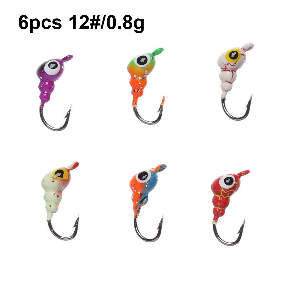 0,5 г 0,8 г 1,3 г Судак зимняя зимняя приманка для ловли на льду Поводок Жесткий крючок Муравьи в форме AD-Sharp