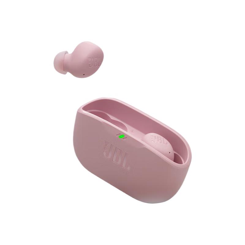 JBL Wave Buds 2 Полностью беспроводные наушники с шумоподавлением