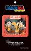 Dragon Ball 22nd Tenkaichi Budokai Paper Theater