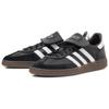 Новые кроссовки adidas originals Handball Spezial Core Black IH2290