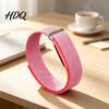 Гибкие сменные ремешки для запястья Нейлоновая лента для Fitbit Air Дышащий ремешок для часов Регулируемый Мужские