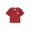 Футболка с коротким рукавом Puma X Palomo Baby Club Red 625911 24