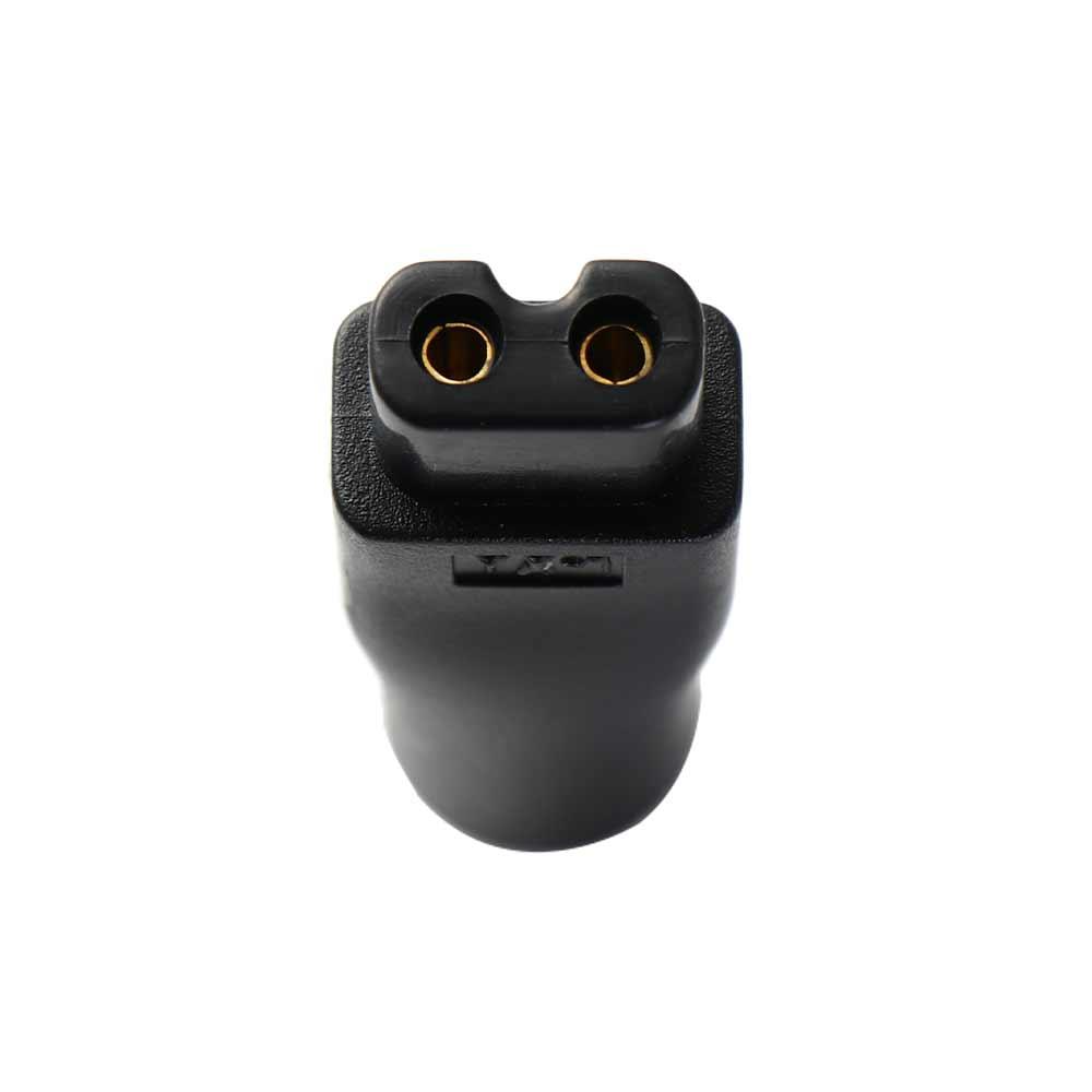 Charger Power Wire Electric Hair Clippers Charger Power Cord USB Adapter USB Charging Plug Cable