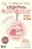Ремешок для шоколадного печенья Sumikko Gurashi Tororin, 10 штук, конфетная игрушка/жевачка