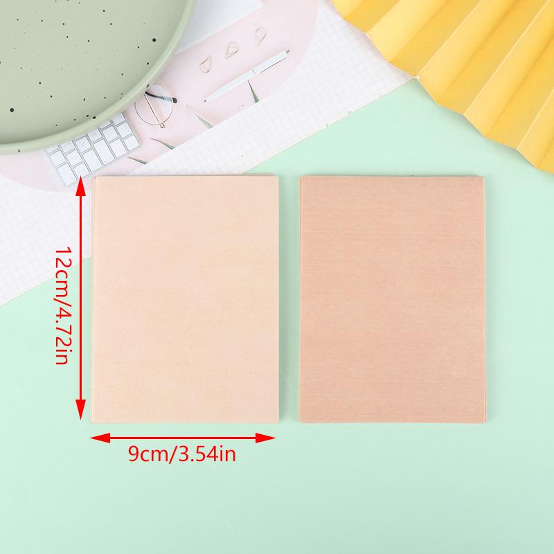 20 шт. водостойкая лента для маскировки недостатков татуировки, полное покрытие, консилер, наклейка для тела, рук, временная маскирующая татуировка, наклейка для шрама