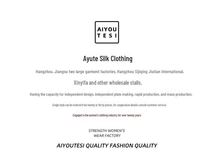 Роскошное платье из тутового шелка с цветочным принтом - Летне-весенняя женская мода средней длины 2025