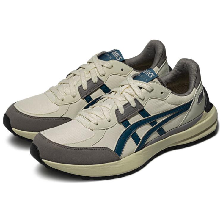 Asics Tarther Sc 2.0 Sneakers 'Beige Grey Teal' Sneakers 1203A313-201