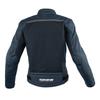 Мотоциклетная защитная куртка 3D Airstream Navy S [KOMINE] JK-1563 07-1563 Мужская