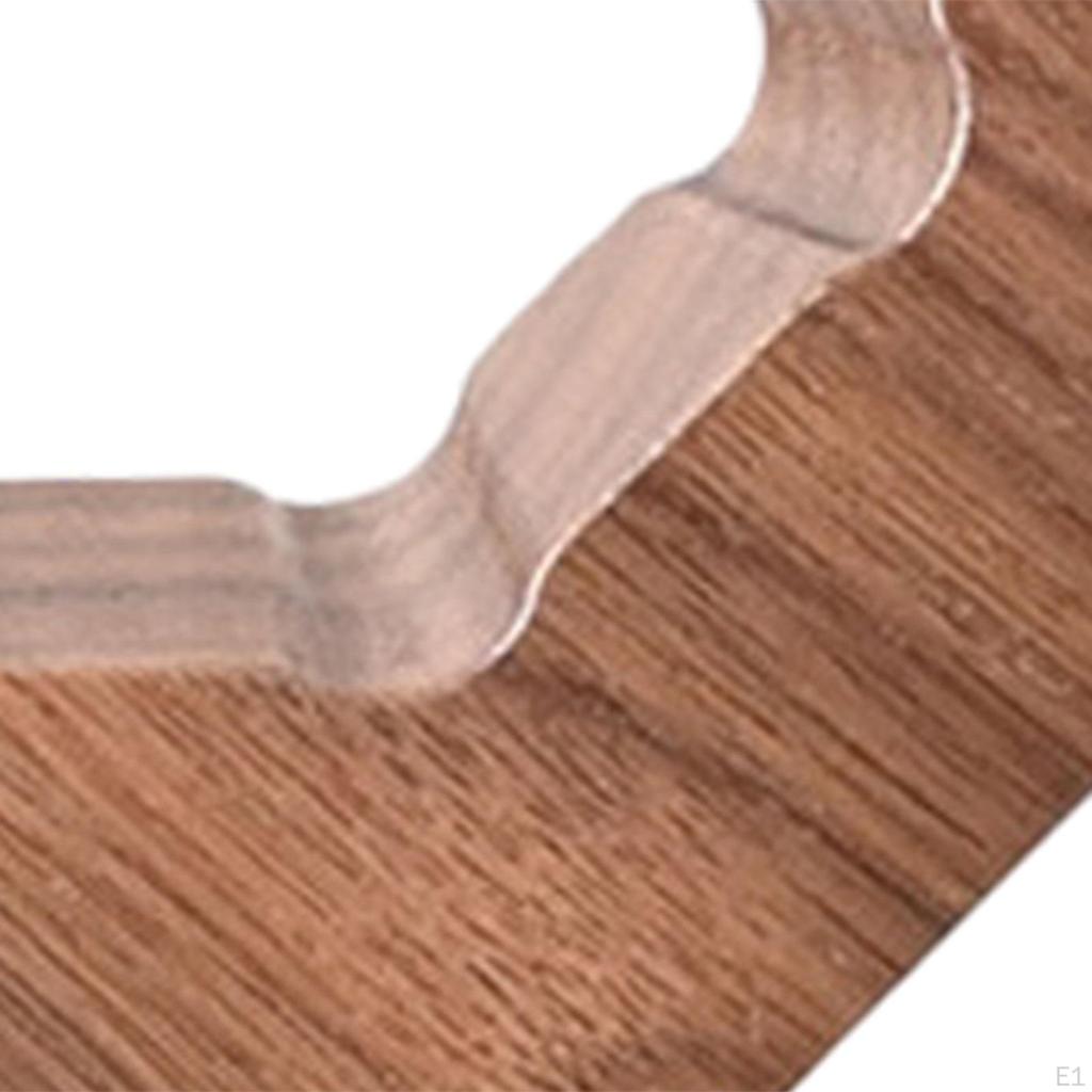 Подставка из орехового дерева, кофейный фильтр, многоразовый держатель для капель, восьмиугольная чашка для