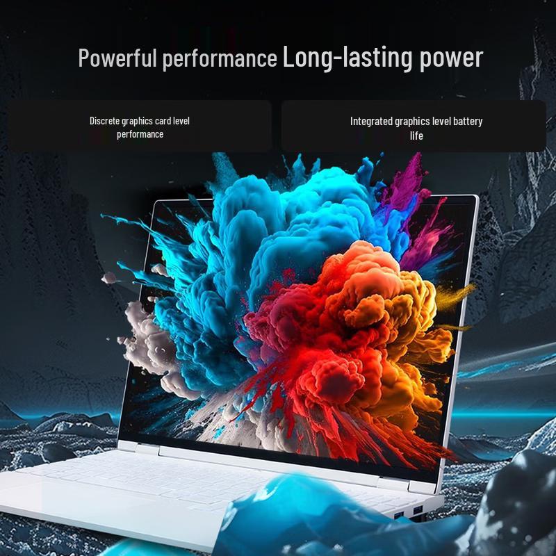 Mechanical Revolution WuJie 15X Pro AI Laptop (CN version)