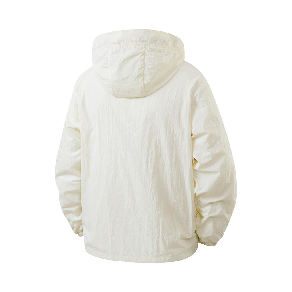 Мужская и женская одежда от солнца, та же летняя спортивная одежда для активного отдыха, легкая дышащая, защищающая от ультрафиолета, солнцезащитная одежда для кожи