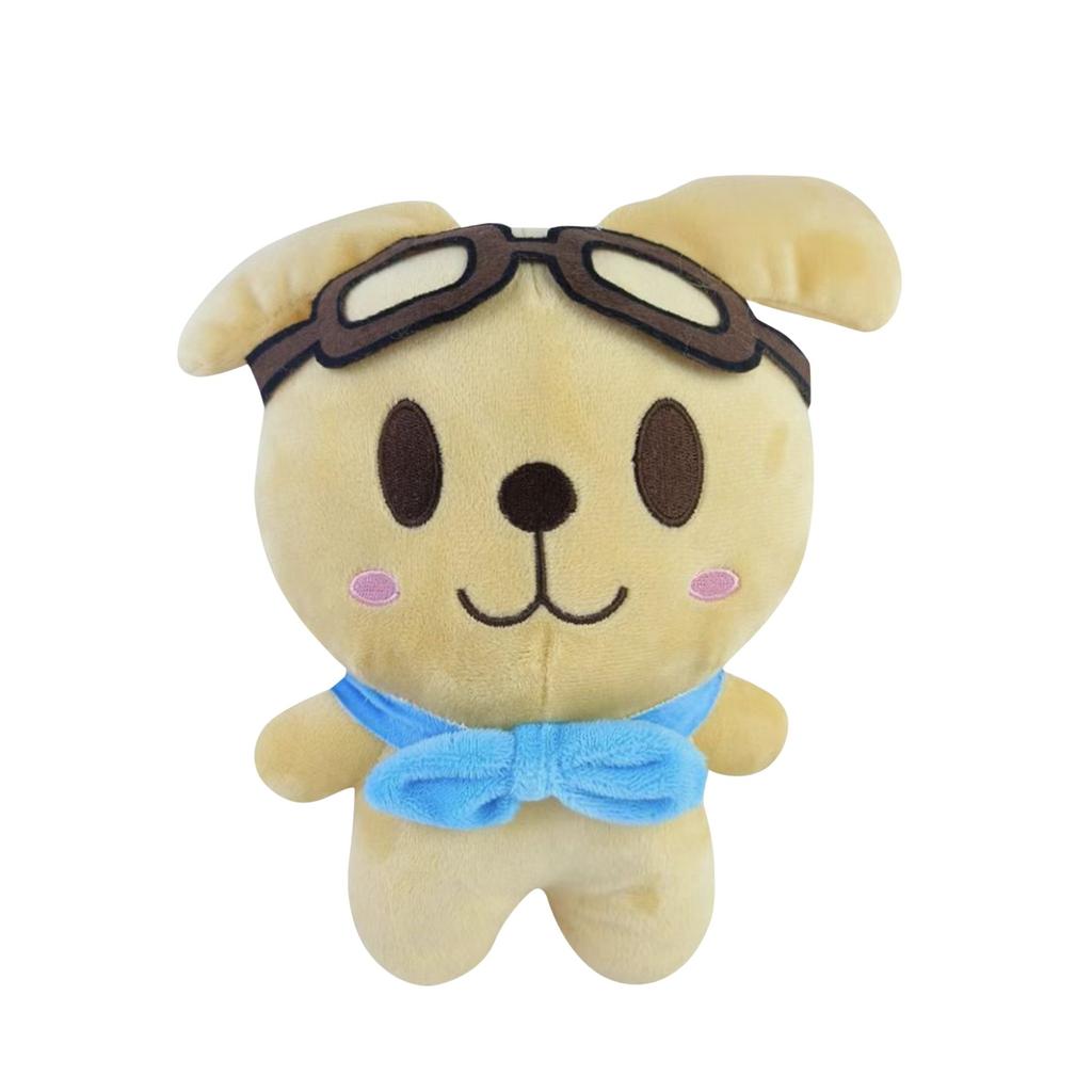 Периферийные плюшевые игрушки для мальчиков-идолов, креативные декоративные плюшевые игрушки, украшения