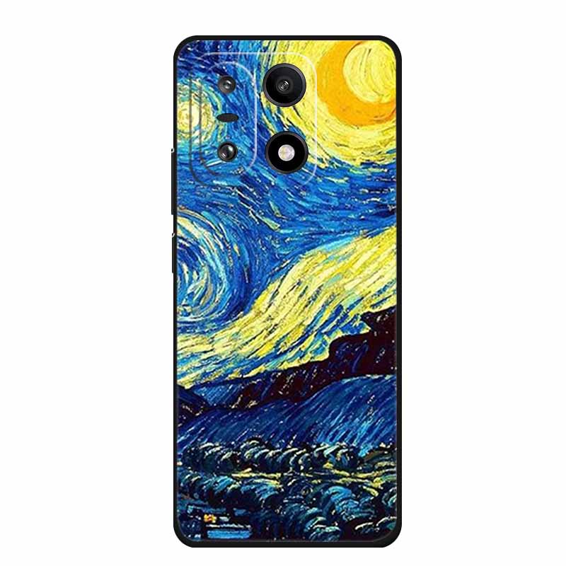 Для OnePlus 15 5G Чехол Черный ТПУ Крутые Животные Волки Силиконовая Крышка Телефона Для OnePlus 15 2025 Защитные Оболочки CPH2745 Coque Para