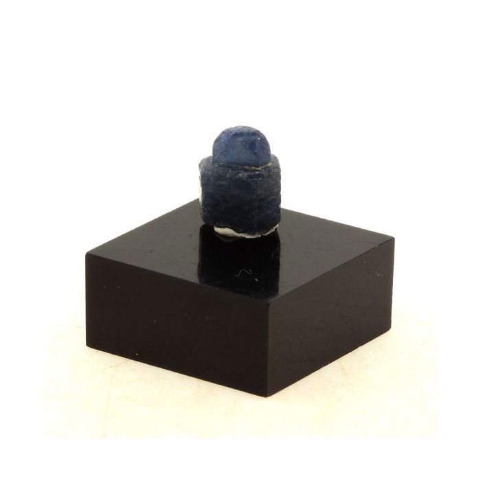 Pierres et Minéraux. Saphir. 5.44 ct. Zazafotsy, Ihorombe, Madagascar.