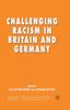Книга Challenging Racism In Britain and Germany