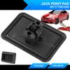 1x Jack Point Pad Fit For BMW 5 7 Series E39 E38 X5 E53 51717001650 51718204244