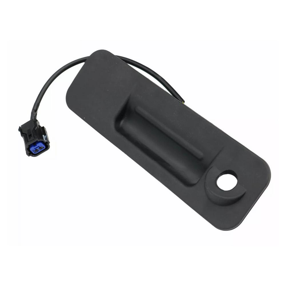 Rear Trunk Lid Lock Handle 81260C1000 For Hyundai Sonata Sedan 2.0L 2.4L 2015-17