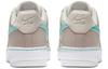 Nike Air Force 1 Low 'Aurora Green' Женские CJ9699-002