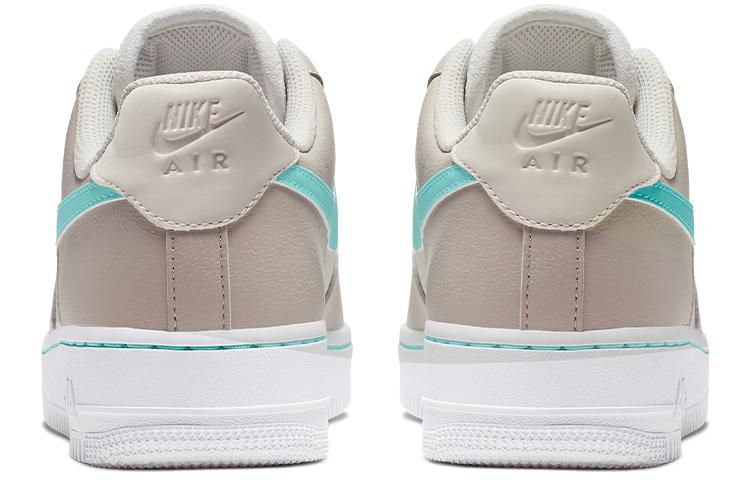 Women's Sneakers Nike Wmns Air Force 1 Low 'Aurora Green'
