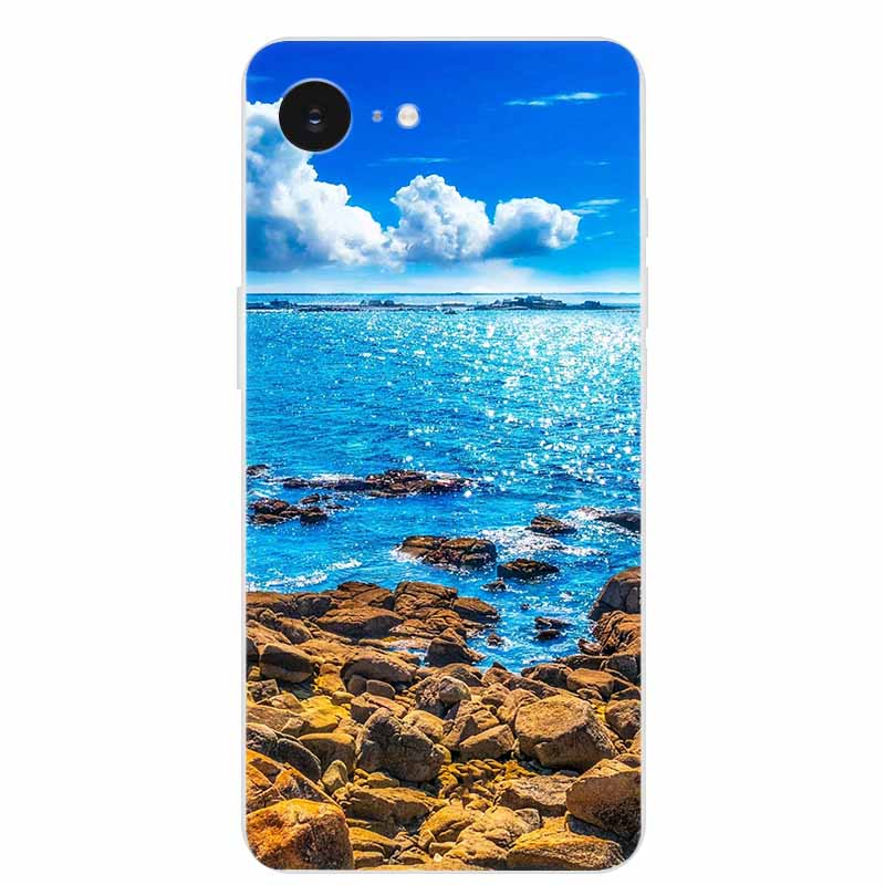 Чехол из ТПУ для iPhone 16e 2025 Чехол для телефона 16 e Coque Прозрачный / Прозрачный Силиконовый Мягкий Задний Чехол Для iPhone 16 Pro Max Plus Чехол