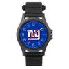 Часы Timex Men's NFL Pride 40 мм, New York Giants, один размер, современные