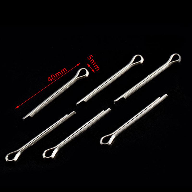 10 шт., стопорные штифты для тормозных колодок велосипедных дисковых тормозов, болт для гидравлических тормозных колодок для шоссейного велосипеда