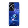 Чехол для Oppo A59 5G Stitch disney stitch милый Ohana значит семья Maniacase